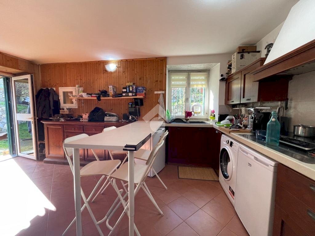 Independent house Via del sale, Sant'Olcese - photo 2