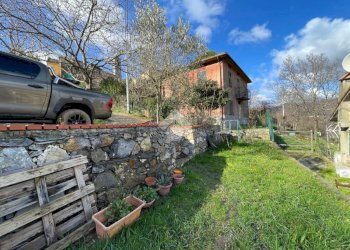 Independent house Via del sale, Sant'Olcese - photo 6