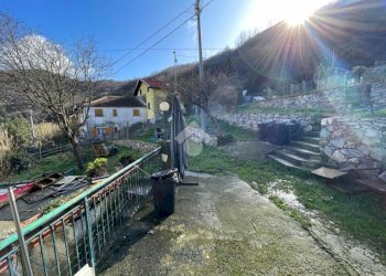 Independent house Via del sale, Sant'Olcese - photo 7