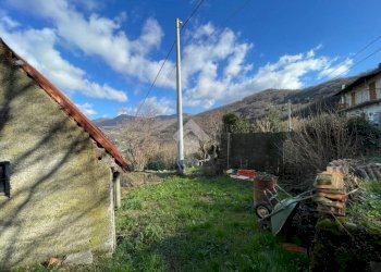 Independent house Via del sale, Sant'Olcese - photo 11