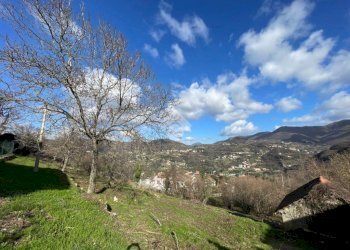 Independent house Via del sale, Sant'Olcese - photo 14