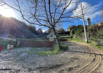 Independent house Via del sale, Sant'Olcese - photo 15
