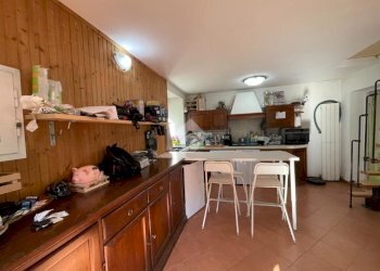 Independent house Via del sale, Sant'Olcese - photo 16