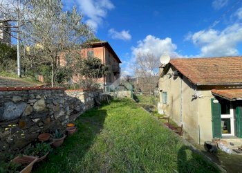 Independent house Via del sale, Sant'Olcese - photo 17