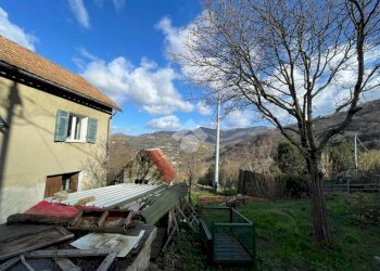 Independent house Via del sale, Sant'Olcese - photo 22