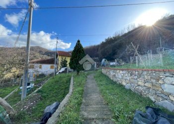 Independent house Via del sale, Sant'Olcese - photo 23