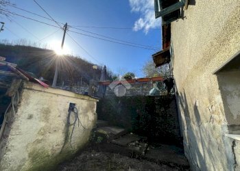 Independent house Via del sale, Sant'Olcese - photo 25