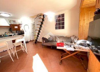 Independent house Via del sale, Sant'Olcese - photo 26