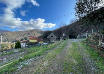 Independent house Via del sale, Sant'Olcese - photo 29