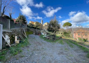 Independent house Via del sale, Sant'Olcese - photo 30