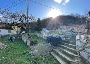 Independent house Via del sale, Sant'Olcese - photo 32