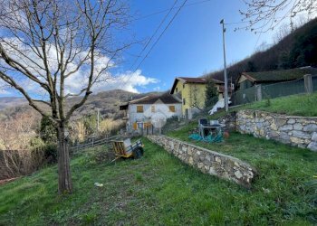 Independent house Via del sale, Sant'Olcese - photo 35