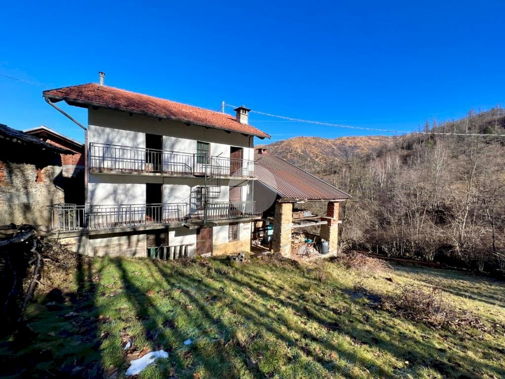 Semi-detached house Frazione crotti snc, Viù - photo 2