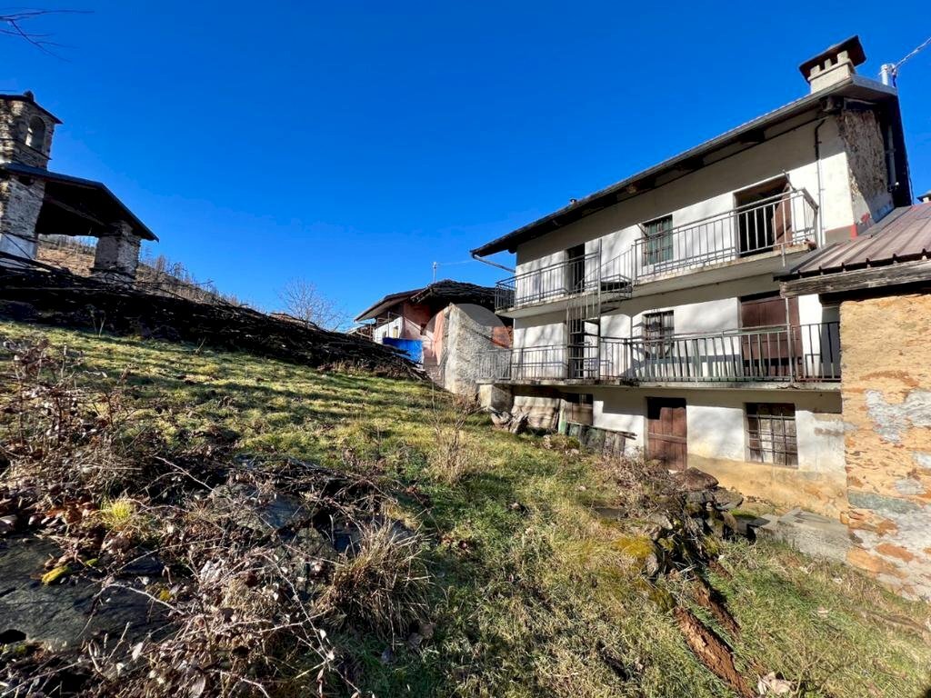 Semi-detached house Frazione crotti snc, Viù - photo 3