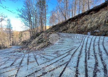 Casa semi indipendente Frazione crotti snc, Viù - foto 4