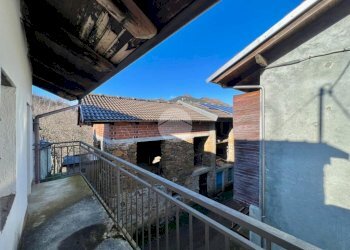 Casa semi indipendente Frazione crotti snc, Viù - foto 6