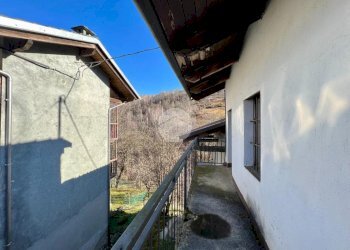 Casa semi indipendente Frazione crotti snc, Viù - foto 19