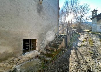 Casa semi indipendente Frazione crotti snc, Viù - foto 20