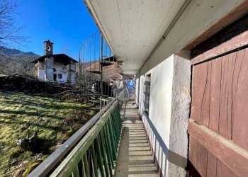 Casa semi indipendente Frazione crotti snc, Viù - foto 21