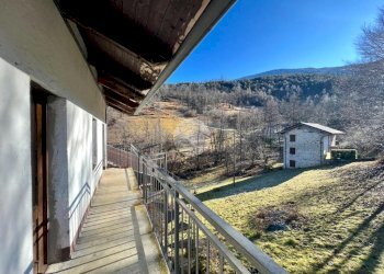 Casa semi indipendente Frazione crotti snc, Viù - foto 22