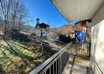 Casa semi indipendente Frazione crotti snc, Viù - foto 24