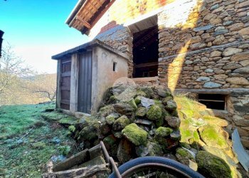 Casa semi indipendente Frazione crotti snc, Viù - foto 25