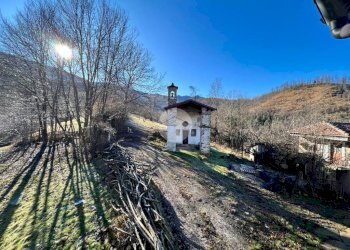 Casa semi indipendente Frazione crotti snc, Viù - foto 26