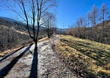 Casa semi indipendente Frazione crotti snc, Viù - foto 27