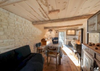 Casa semi indipendente Frazione crotti snc, Viù - foto 9