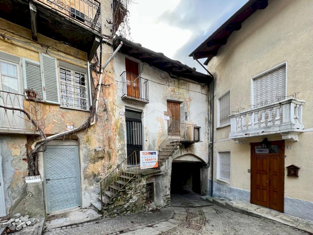 Trilocale Via Uppia, Lanzo Torinese - foto 1