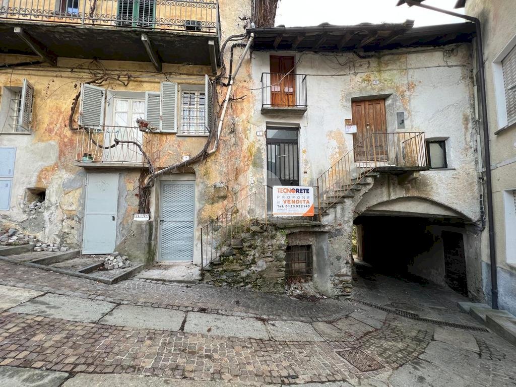 Trilocale Via Uppia, Lanzo Torinese - foto 2
