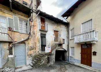 Trilocale Via Uppia, Lanzo Torinese - foto 1