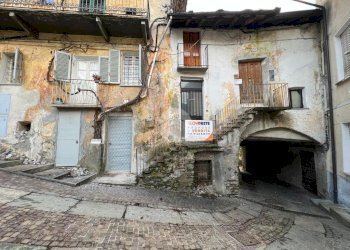 Trilocale Via Uppia, Lanzo Torinese - foto 2
