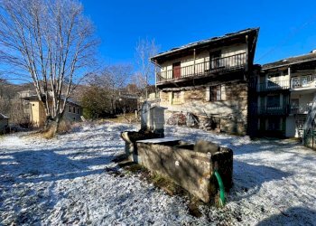 Semi-detached house Col san giovanni, Viù - photo 1