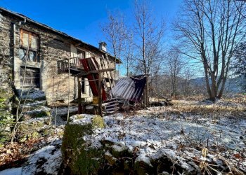 Semi-detached house Col san giovanni, Viù - photo 4