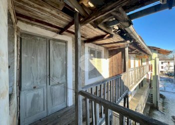 Semi-detached house Col san giovanni, Viù - photo 19