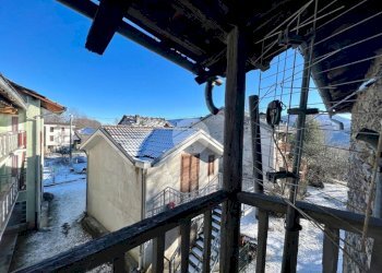 Semi-detached house Col san giovanni, Viù - photo 20