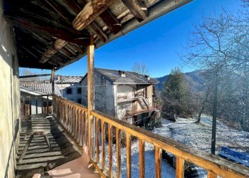 Semi-detached house Col san giovanni, Viù - photo 21