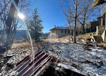 Semi-detached house Col san giovanni, Viù - photo 22
