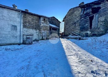Semi-detached house Col san giovanni, Viù - photo 25