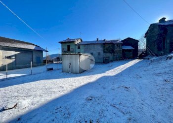 Semi-detached house Col san giovanni, Viù - photo 26
