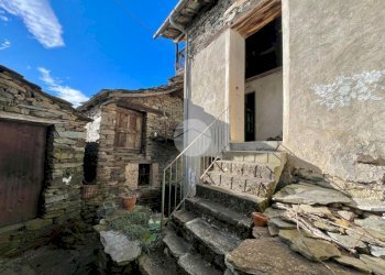 Casa semi indipendente Borgata Cresto, Monastero di Lanzo - foto 1