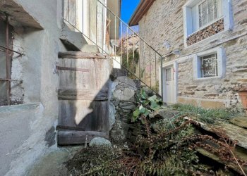 Casa semi indipendente Borgata Cresto, Monastero di Lanzo - foto 5