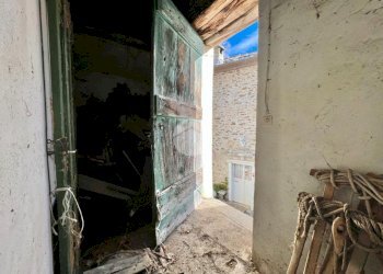 Casa semi indipendente Borgata Cresto, Monastero di Lanzo - foto 8