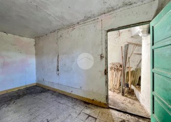 Casa semi indipendente Borgata Cresto, Monastero di Lanzo - foto 9