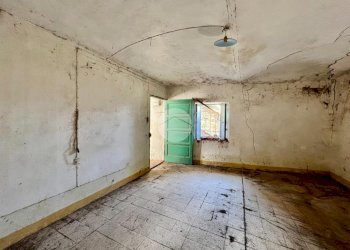 Casa semi indipendente Borgata Cresto, Monastero di Lanzo - foto 13