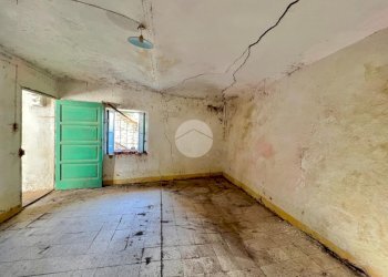 Casa semi indipendente Borgata Cresto, Monastero di Lanzo - foto 14