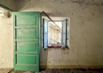 Casa semi indipendente Borgata Cresto, Monastero di Lanzo - foto 15