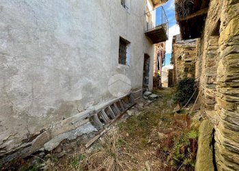 Casa semi indipendente Borgata Cresto, Monastero di Lanzo - foto 16