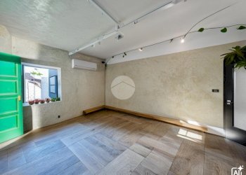 Casa semi indipendente Borgata Cresto, Monastero di Lanzo - foto 12